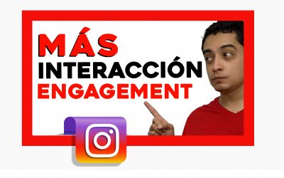 ¿Cómo aumentar el Engagement en Instagram?