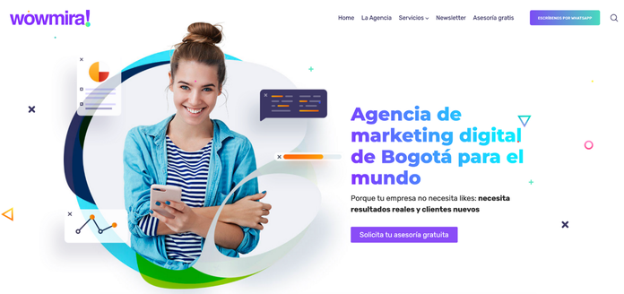 Agencia de marketing digital en bogota Medellin Miami WOW Mira clientes diseno de paginas web en bogota 1 Agencia-de-marketing-digital-en-bogota-Medellin-Miami-WOW-Mira-clientes-diseno-de-paginas-web-en-bogota-1