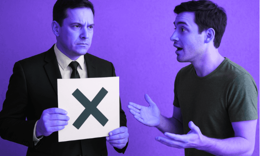 El cliente casi nunca tiene la razón (y por qué eso es lo mejor que te puede pasar)