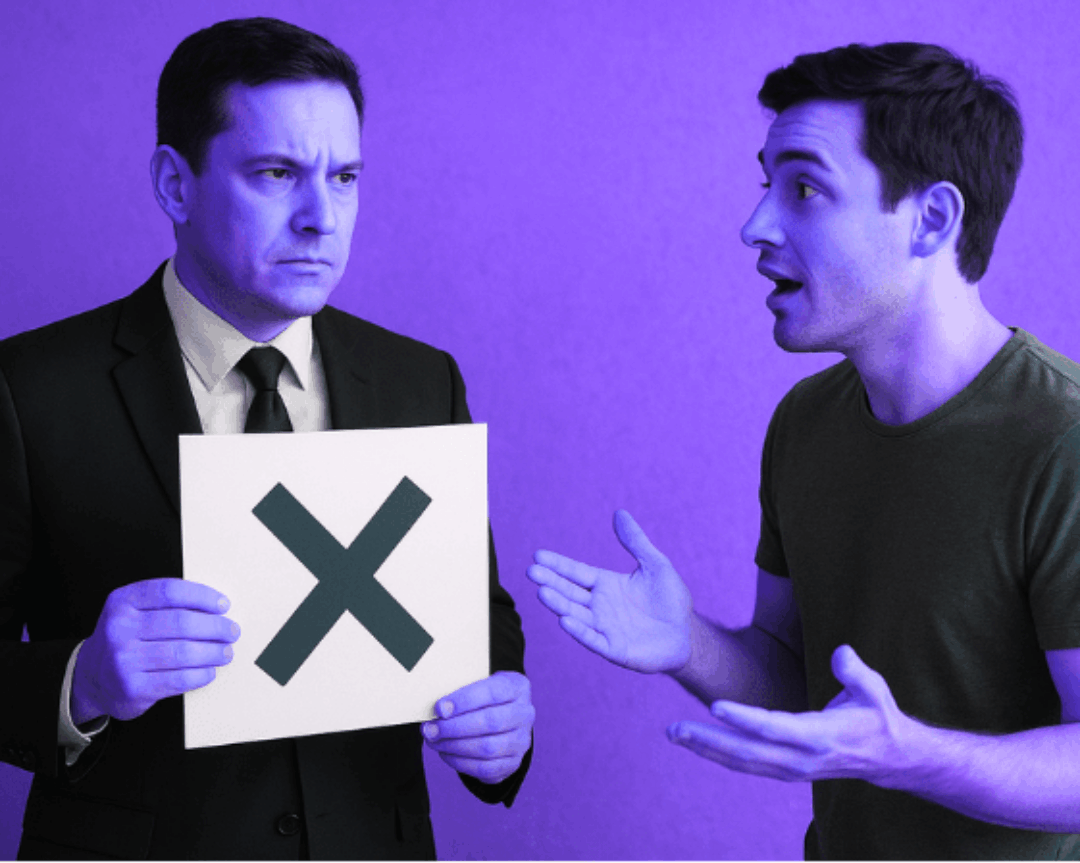 El cliente casi nunca tiene la razón (y por qué eso es lo mejor que te puede pasar)