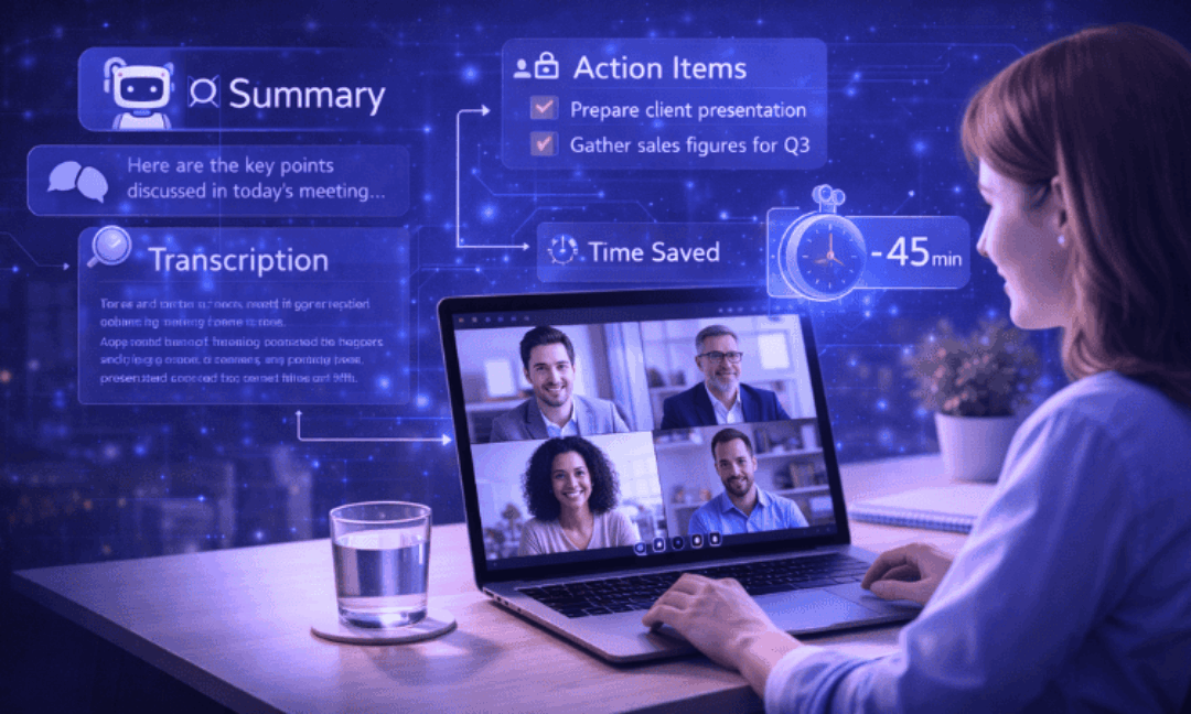 El fin de las «reuniones que pudieron ser un mensaje»