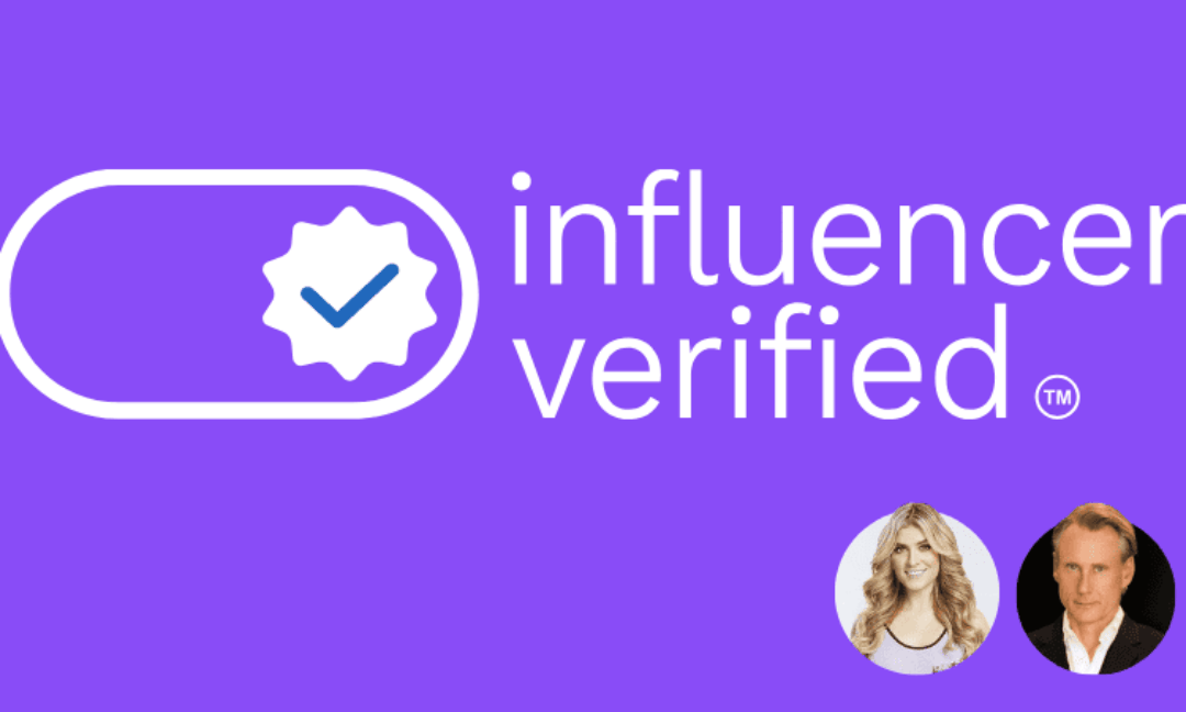 Creador de contenido sin Influencer Verified, apague y vámonos