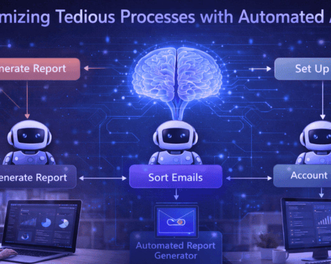 La IA debe ser tu copiloto sí o sí en el 2026