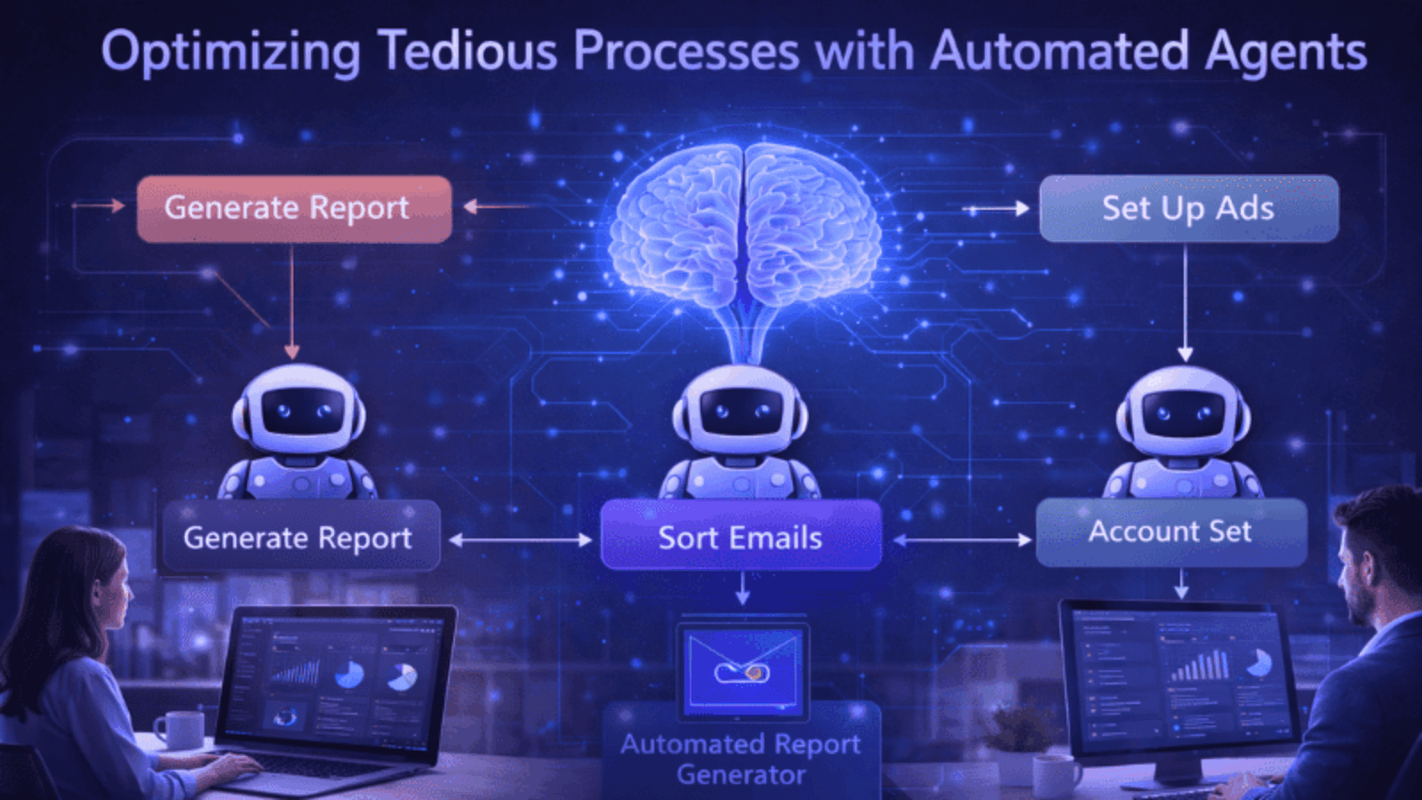 La IA debe ser tu copiloto sí o sí en el 2026