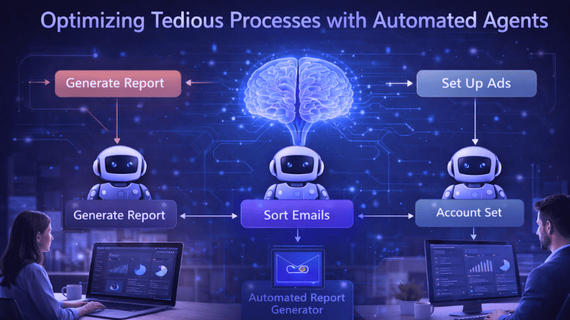 La IA debe ser tu copiloto sí o sí en el 2026