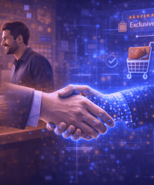 Phygital será el término en el 2026