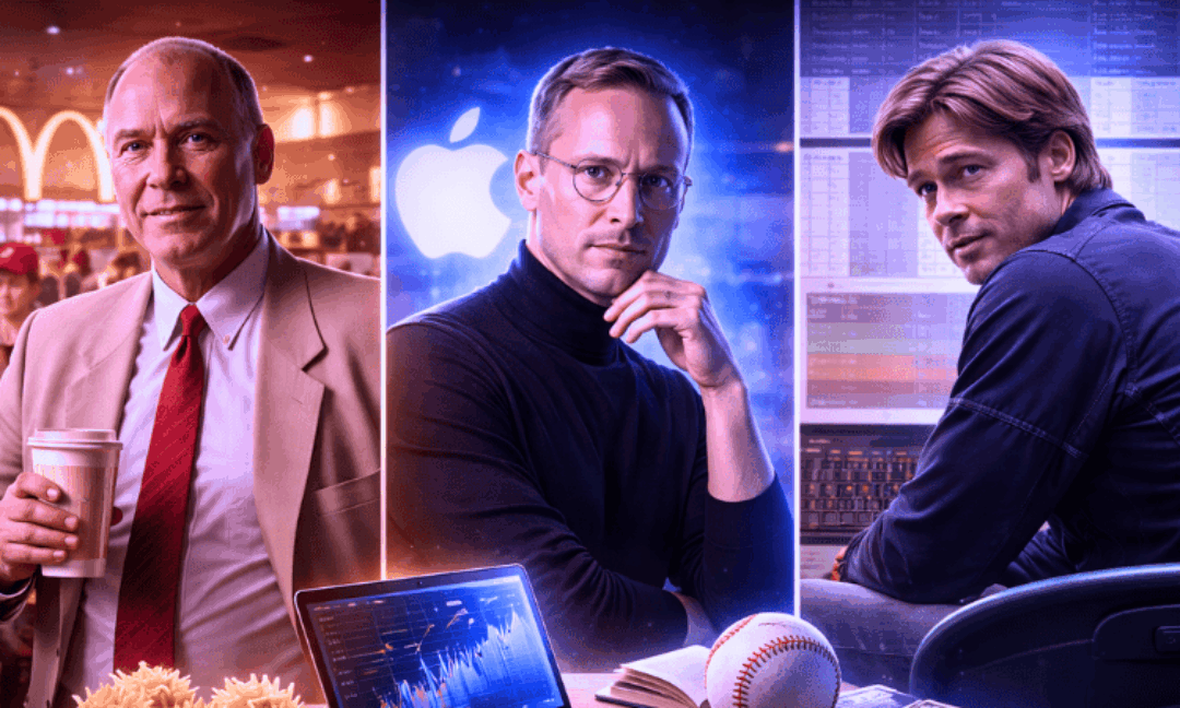 Películas para aprender cosas de marketing digital (y otras más)