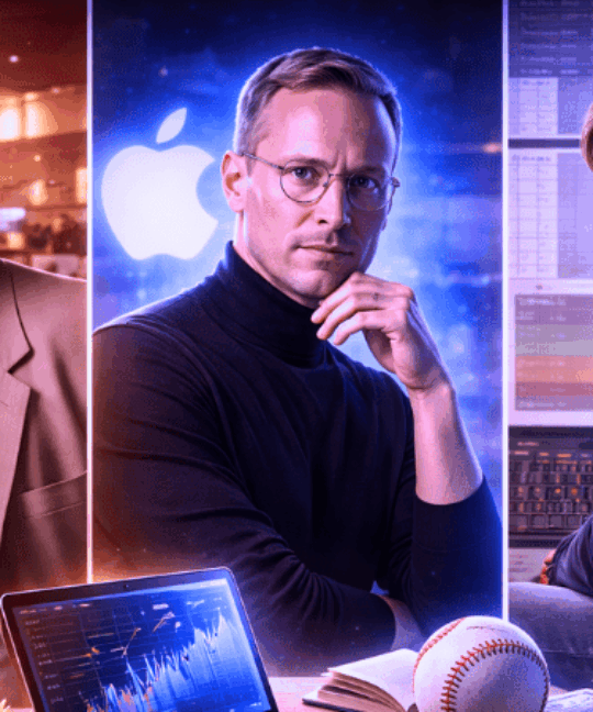 Películas para aprender cosas de marketing digital (y otras más)