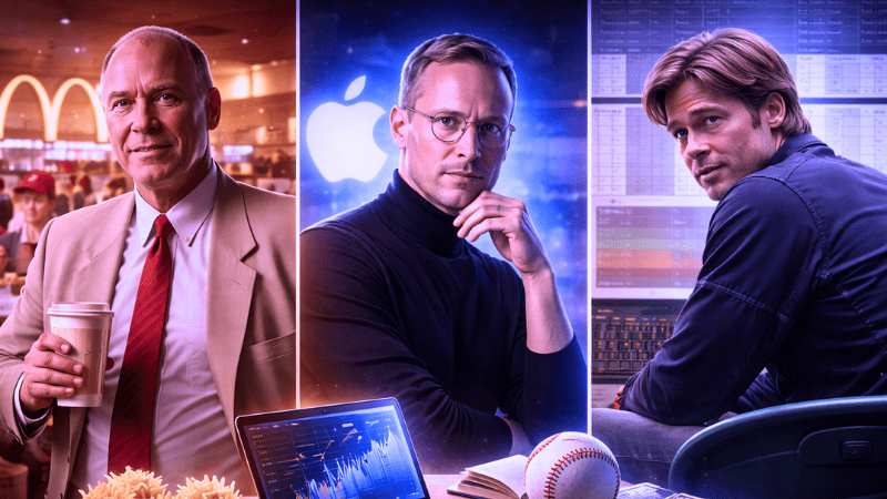 Películas para aprender cosas de marketing digital (y otras más)