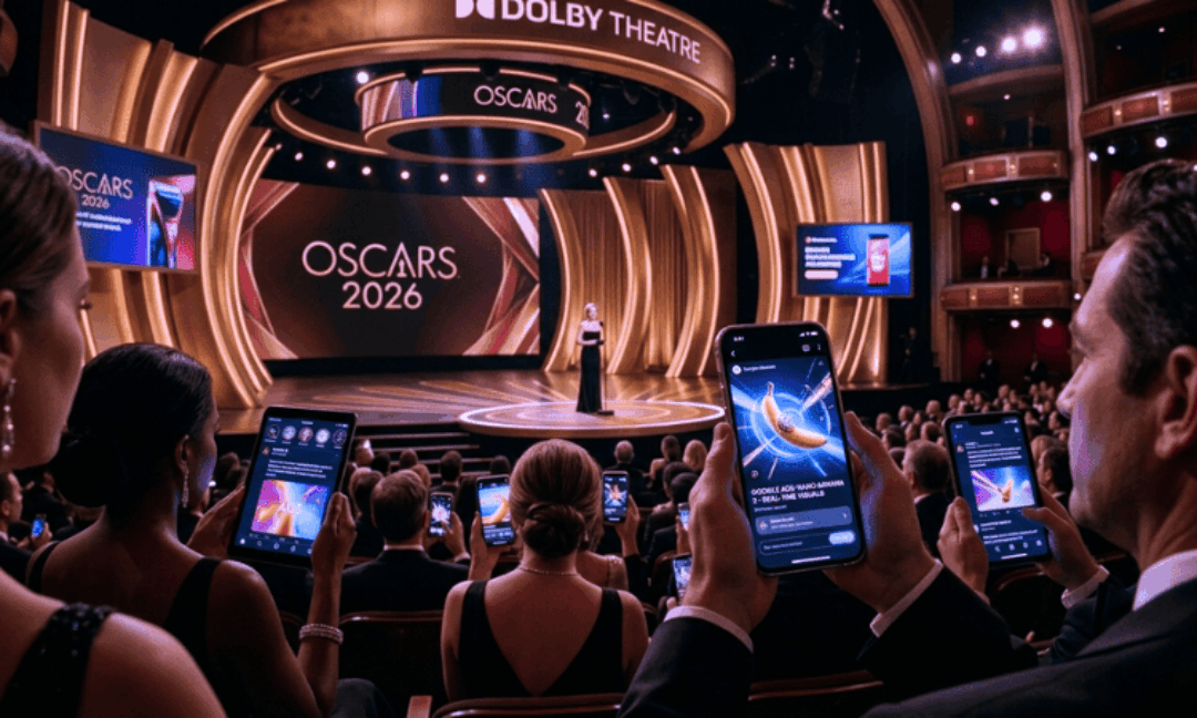 Los Oscar 2026: anuncios que fueron mejores que las películas