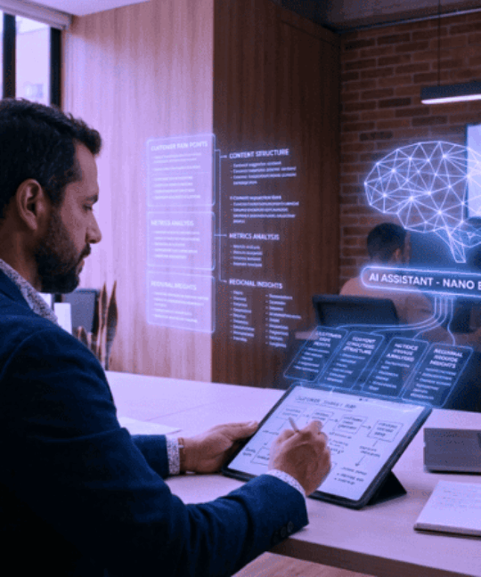 El síndrome del «Prompt vacío»: por qué la IA no está salvando tu marketing (y cómo arreglarlo)