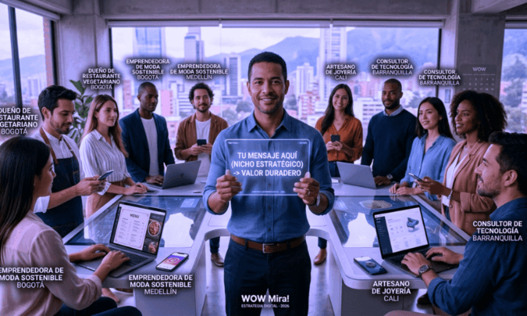 El arte de no ser spam: guía definitiva para un Email Marketing duradero (y rentable)