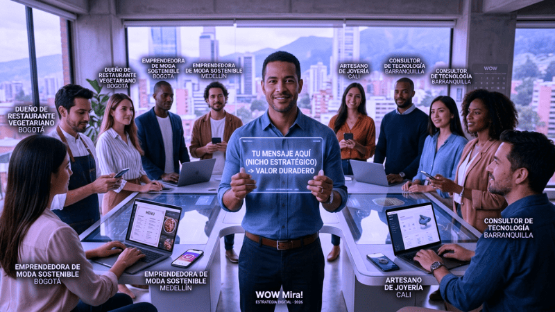 El arte de no ser spam: guía definitiva para un Email Marketing duradero (y rentable)