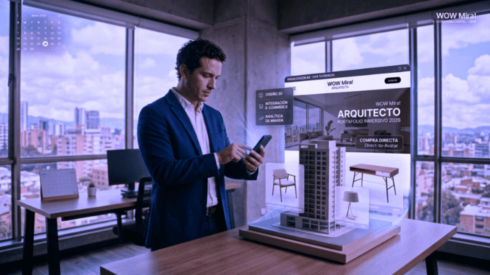 ¿Tener una página web en 2026 sigue siendo necesario o es un gasto del pasado?