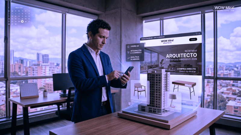 ¿Tener una página web en 2026 sigue siendo necesario o es un gasto del pasado?