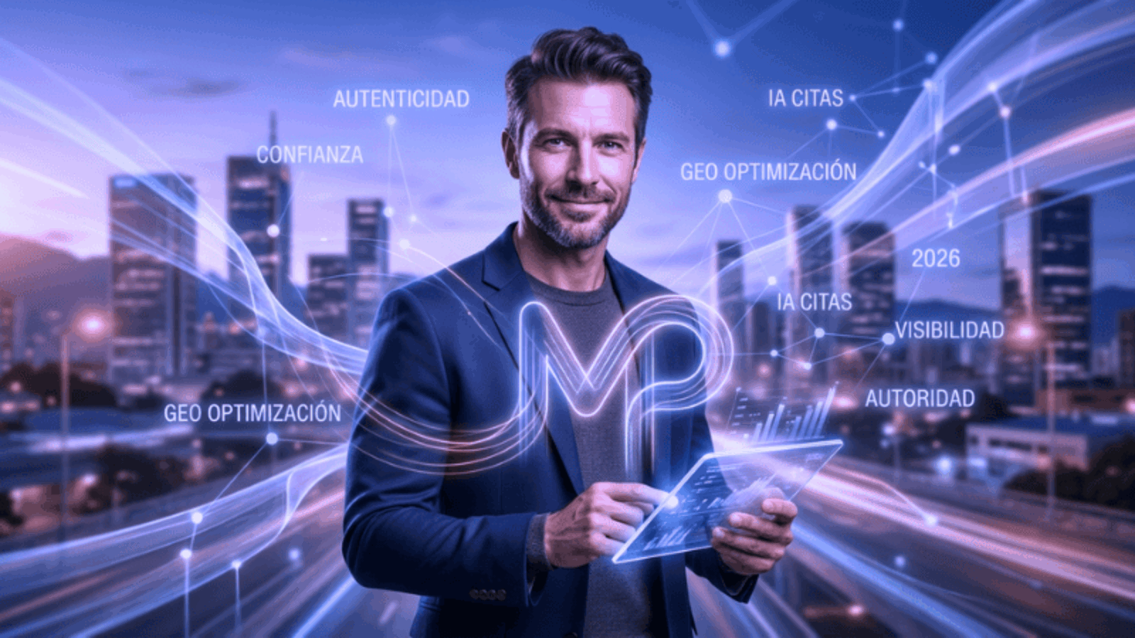 Marca Personal para odontólogos 2026" o "Estrategia GEO para profesionales