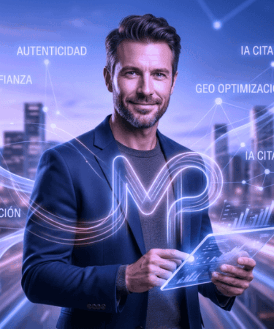 Marca Personal para odontólogos 2026" o "Estrategia GEO para profesionales