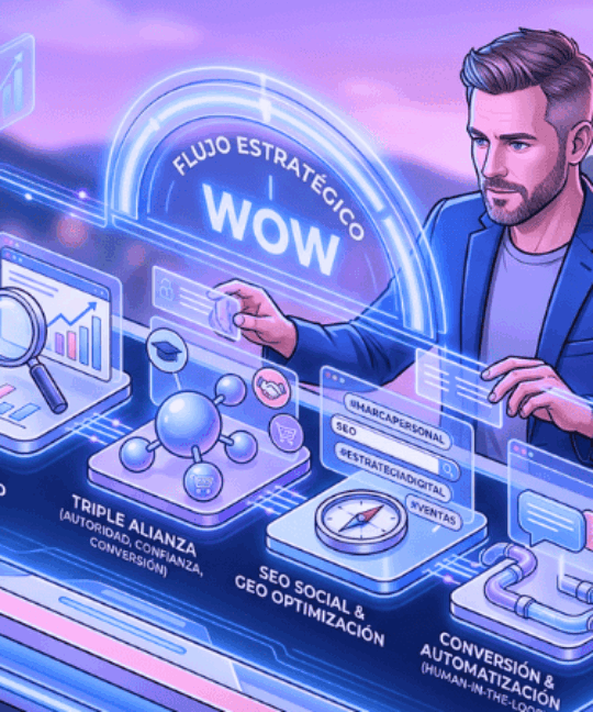 Social Media Management: paso a paso para que tus redes empiecen a facturar