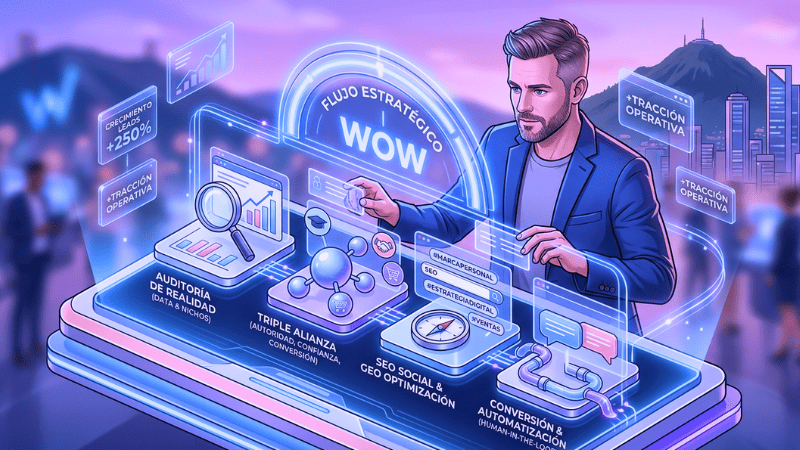 Social Media Management: paso a paso para que tus redes empiecen a facturar